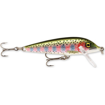 Воблер RAPALA Countdown CD11-S