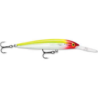 Воблер RAPALA Downdeep Husky Jerk DHJ12-CLN