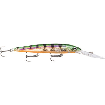 Воблер RAPALA Downdeep Husky Jerk DHJ14-GP