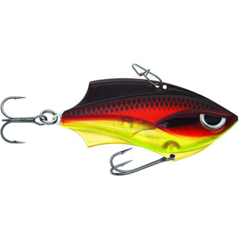 Воблер RAPALA Rap-V Blade RVB06-RDF