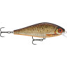 Воблер RAPALA Super Shadow Rap 11 /RFSHL SSDR11-RFSHL